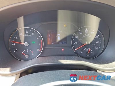 Zdjęcie 9 z 14 samochodu: 2017 KIA SPORTAGE LX VIN:KNDPM3AC6H7289725 - miniatura