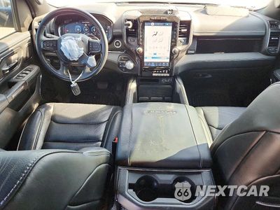Zdjęcie 8 z 13 samochodu: 2024 RAM 1500 LIMITED VIN:1C6SRFHT2RN103203 - miniatura
