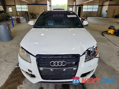 Piąte zdjęcie samochodu w środku: 2009 AUDI A3 2.0T VIN:WAUHF78P69A011200 - miniatura