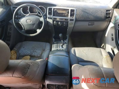 Zdjęcie 8 z 13 samochodu: 2005 TOYOTA 4RUNNER SR5 VIN:JTEZT14R050023844 - miniatura