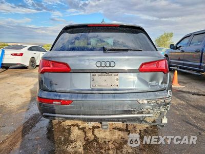 Zdjęcie 6 z 12 samochodu: 2019 AUDI Q5 PREMIUM PLUS VIN:WA1BNAFY0K2077305 - miniatura