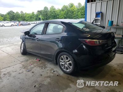 Drugie zdjęcie samochodu z przodu: 2018 TOYOTA YARIS IA BASE VIN:3MYDLBYV2JY314598 - miniatura