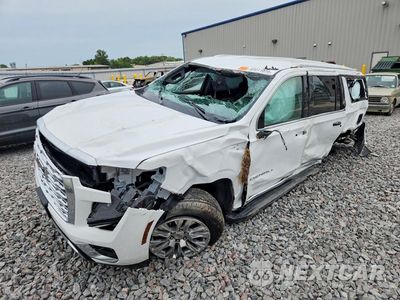 2026 GMC YUKON XL DENALI 1GKS2JKL7TR100214 - główne zdjęcie licytacji z USA - miniatura
