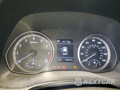 Zdjęcie 17 z 26 samochodu: 2018 HYUNDAI ELANTRA GT BASE VIN:KMHH35LE6JU039857 - miniatura