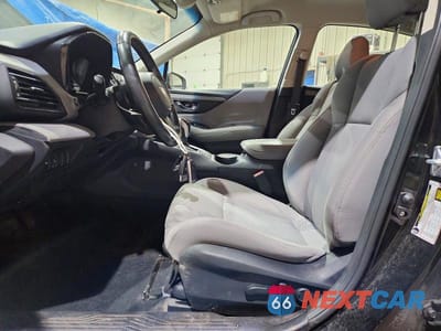 Zdjęcie 7 z 12 samochodu: 2022 SUBARU LEGACY PREMIUM VIN:4S3BWAD60N3005054 - miniatura