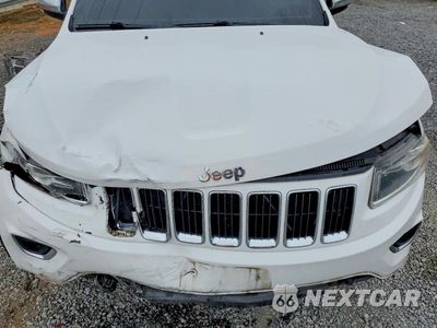 Zdjęcie 12 z 13 samochodu: 2014 JEEP GRAND CHEROKEE LIMITED VIN:1C4RJFBG0EC253570 - miniatura