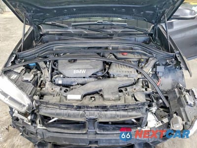 Zdjęcie 11 z 13 samochodu: 2016 BMW X1 XDRIVE28I VIN:WBXHT3C37GP880202 - miniatura