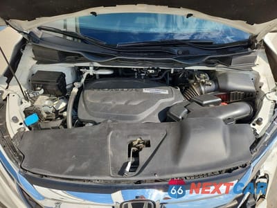 Zdjęcie 12 z 13 samochodu: 2019 HONDA ODYSSEY ELITE VIN:5FNRL6H96KB119213 - miniatura
