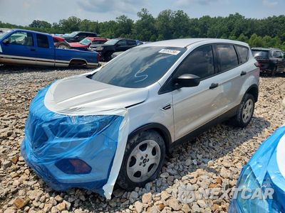 2019 FORD ESCAPE S 1FMCU0F78KUA87949 - główne zdjęcie licytacji z USA - miniatura