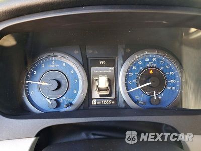 Zdjęcie 9 z 13 samochodu: 2018 TOYOTA SIENNA LE VIN:5TDKZ3DC6JS903191 - miniatura