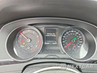 Zdjęcie 9 z 12 samochodu: 2019 VOLKSWAGEN ARTEON SE VIN:WVWBR7AN1KE000760 - miniatura
