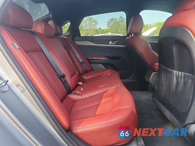 Zdjęcie 10 z 12 samochodu: 2026 KIA K5 GT LINE VIN:KNAG64J79T5462903 - miniatura