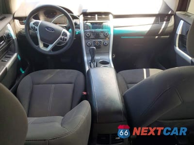 Zdjęcie 8 z 13 samochodu: 2013 FORD EDGE SE VIN:2FMDK3GC7DBB73768 - miniatura