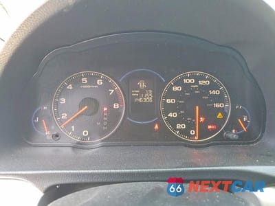 Zdjęcie 9 z 12 samochodu: 2005 ACURA TSX VIN:JH4CL96885C000760 - miniatura
