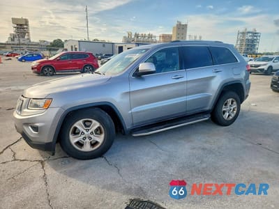 2015 JEEP GRAND CHEROKEE LAREDO 1C4RJEAG7FC217579 - główne zdjęcie licytacji z USA - miniatura