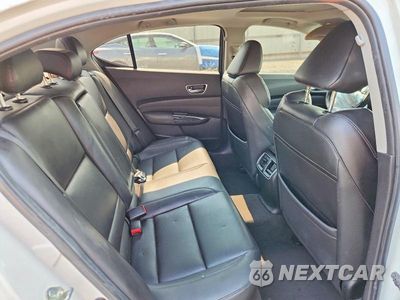 Zdjęcie 10 z 13 samochodu: 2020 ACURA TLX VIN:19UUB1F33LA008533 - miniatura