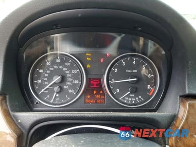 Zdjęcie 9 z 12 samochodu: 2010 BMW 328 I VIN:WBAPH7C53AA176363 - miniatura
