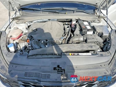 Zdjęcie 11 z 12 samochodu: 2025 KIA K5 GT LINE VIN:KNAG64J7XS5268668 - miniatura