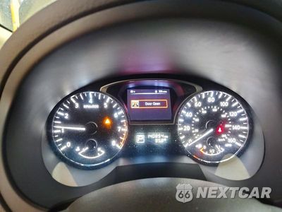 Zdjęcie 9 z 12 samochodu: 2015 NISSAN ALTIMA 2.5 S VIN:1N4AL3AP9FN881372 - miniatura