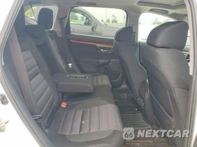 Zdjęcie 11 z 13 samochodu: 2018 HONDA CR-V EX VIN:2HKRW2H55JH655065 - miniatura