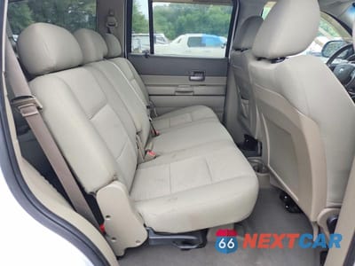 Zdjęcie 11 z 13 samochodu: 2008 DODGE DURANGO SLT VIN:1D8HB48278F103422 - miniatura