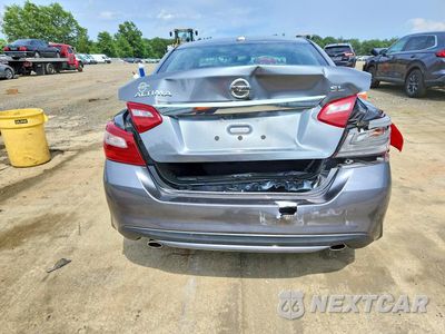 Zdjęcie 6 z 12 samochodu: 2018 NISSAN ALTIMA 2.5 SL VIN:1N4AL3AP1JC122168 - miniatura