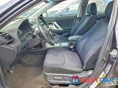 Zdjęcie 7 z 12 samochodu: 2010 TOYOTA CAMRY SE VIN:4T1BF3EK0AU010665 - miniatura