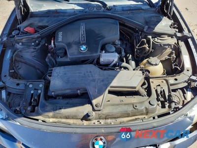 Zdjęcie 11 z 13 samochodu: 2013 BMW 328 XI VIN:WBA3B3G54DNR79716 - miniatura