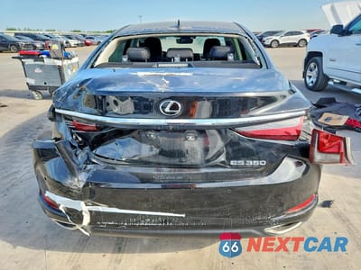 Zdjęcie 6 z 12 samochodu: 2019 LEXUS ES 350 VIN:58ABZ1B11KU026925 - miniatura