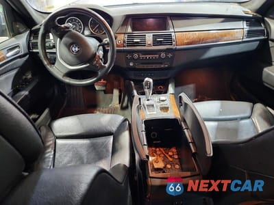 Zdjęcie 8 z 13 samochodu: 2010 BMW X6 XDRIVE50I VIN:5UXFG8C5XALZ94652 - miniatura