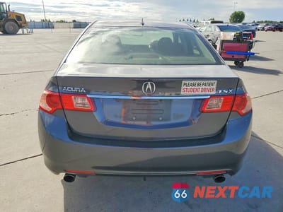 Zdjęcie 6 z 13 samochodu: 2012 ACURA TSX TECH VIN:JH4CU2F63CC024691 - miniatura