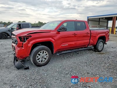 2025 TOYOTA TACOMA 3TYLB5JN9ST076478 - główne zdjęcie licytacji z USA - miniatura