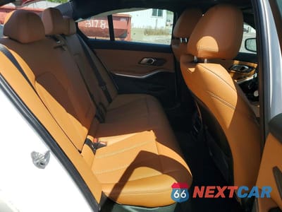 Zdjęcie 10 z 12 samochodu: 2022 BMW 330XI VIN:3MW5R7J02N8C63362 - miniatura