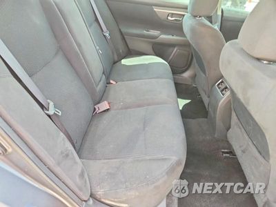 Zdjęcie 10 z 12 samochodu: 2015 NISSAN ALTIMA 2.5 SV VIN:1N4AL3AP5FC145315 - miniatura