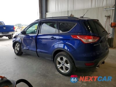 Drugie zdjęcie samochodu z przodu: 2014 FORD ESCAPE SE VIN:1FMCU0GX0EUD80098 - miniatura