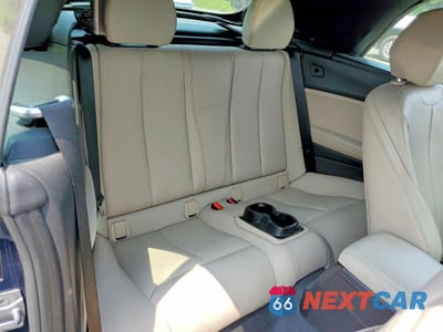 Zdjęcie 10 z 12 samochodu: 2016 BMW 228 XI SULEV VIN:WBA1L9C56GV324975 - miniatura