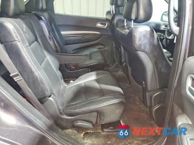 Zdjęcie 11 z 13 samochodu: 2020 DODGE DURANGO SXT VIN:1C4RDJAG5LC229855 - miniatura