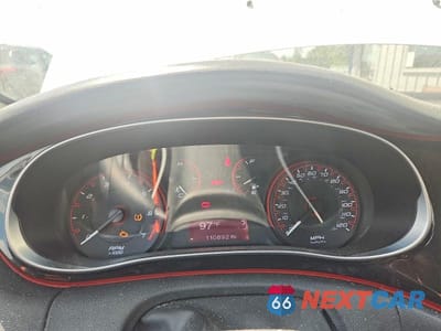 Zdjęcie 9 z 12 samochodu: 2016 DODGE DART SXT VIN:1C3CDFBB5GD660528 - miniatura