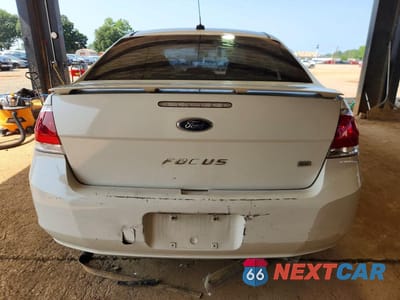 Zdjęcie 6 z 12 samochodu: 2010 FORD FOCUS SE VIN:1FAHP3FNXAW150673 - miniatura