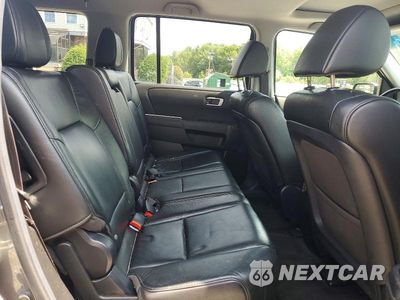 Zdjęcie 11 z 14 samochodu: 2013 HONDA PILOT EXL VIN:5FNYF4H59DB022532 - miniatura