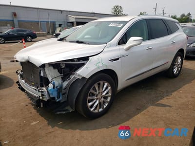 2021 BUICK ENCLAVE PREMIUM 5GAEVBKW6MJ196063 - główne zdjęcie licytacji z USA - miniatura