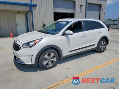 2019 KIA NIRO EX KNDCC3LCXK5317950 - główne zdjęcie licytacji z USA - miniatura
