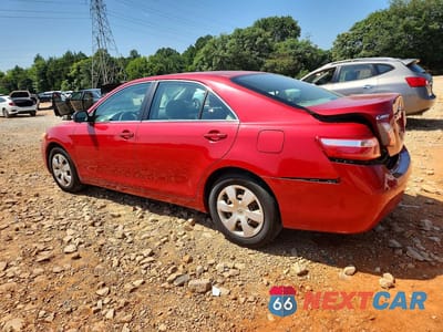 Drugie zdjęcie samochodu z przodu: 2009 TOYOTA CAMRY BASE VIN:4T1BE46K69U271284 - miniatura