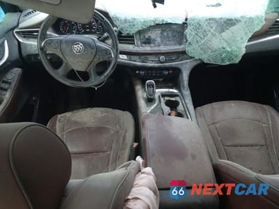 Zdjęcie 8 z 13 samochodu: 2019 BUICK ENCLAVE AVENIR VIN:5GAEVCKW4KJ124460 - miniatura