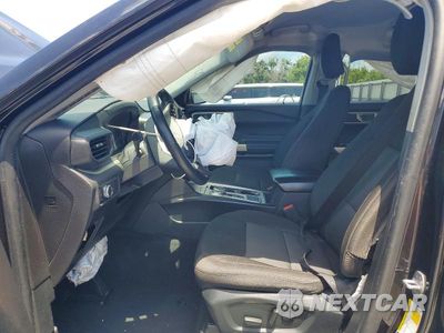 Zdjęcie 13 z 26 samochodu: 2022 FORD EXPLORER XLT VIN:1FMSK7DH6NGB23467 - miniatura