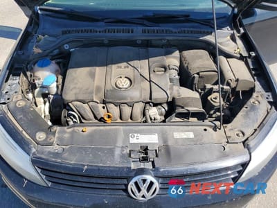 Zdjęcie 11 z 12 samochodu: 2012 VOLKSWAGEN JETTA VIN:3VWDP7AJ0CM427237 - miniatura