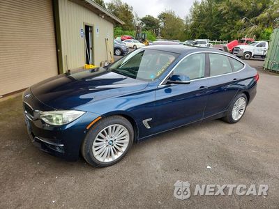 2015 BMW 328 XIGT WBA3X5C59FD562295 - główne zdjęcie licytacji z USA - miniatura