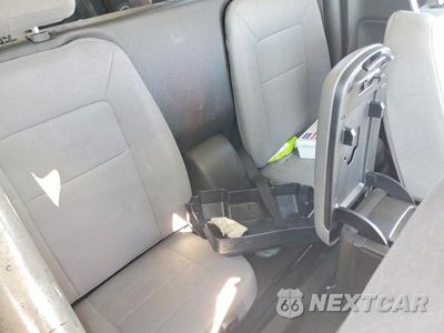 Zdjęcie 10 z 12 samochodu: 2016 CHEVROLET COLORADO VIN:1GCHSBE32G1206680 - miniatura