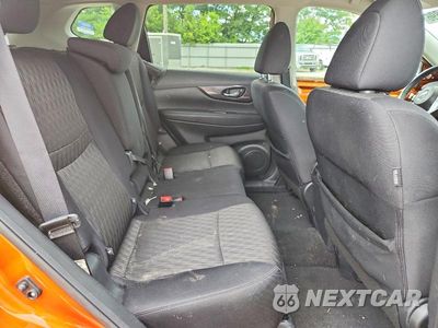 Zdjęcie 11 z 13 samochodu: 2018 NISSAN ROGUE SV VIN:5N1AT2MV8JC820500 - miniatura