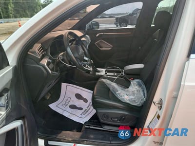 Zdjęcie 7 z 12 samochodu: 2021 AUDI Q3 PREMIUM S LINE 45 VIN:WA1DECF37M1016034 - miniatura